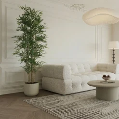 Bambou en pot 210 cm