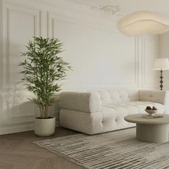 Bambou en pot 150 cm