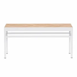 Banc Irene 100x25 cm