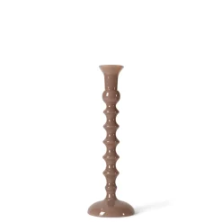 Bougeoir Nude 25 cm