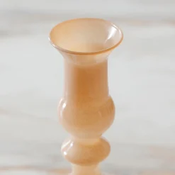 Bougeoir Nude 25 cm