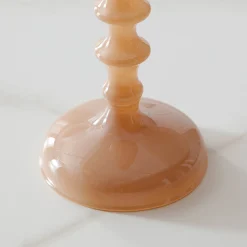 Bougeoir Nude 25 cm