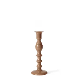 Bougeoir Nude 22 cm