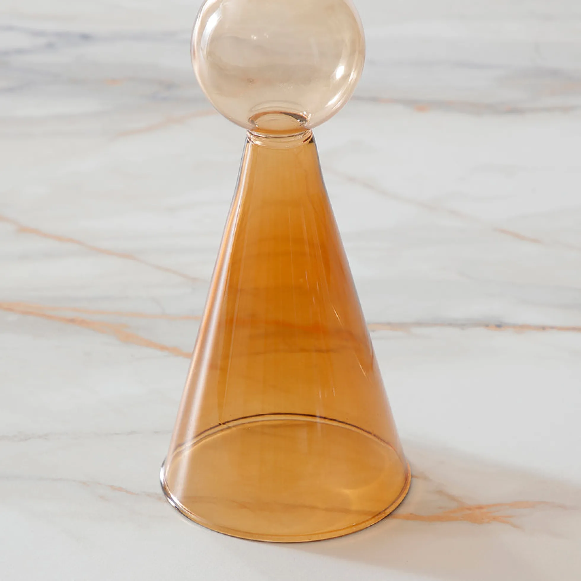 Bougeoir Sunrise 31 cm