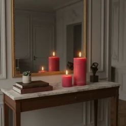Bougie Antik Xxl