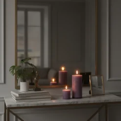 Bougie Antik Xxl