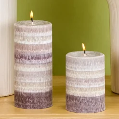 Bougie Parfumée Multi 550g