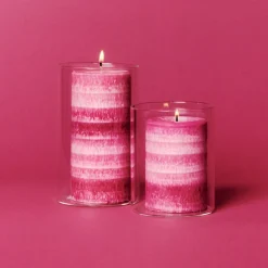 Bougie Parfumée Multi 550g