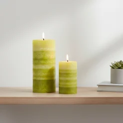 Bougie Parfumée Multi 550g