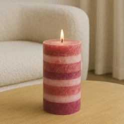 Bougie Parfumée Multi 550g
