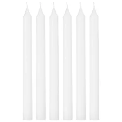 Bougies pour Chandelier Rustic