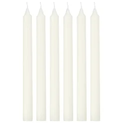 Bougies pour Chandelier Rustic