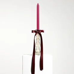 Bougies pour Chandelier Rustic