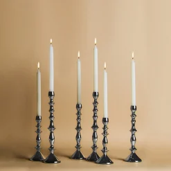 Bougies pour Chandelier Rustic