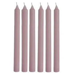 Bougies pour Chandelier Rustic