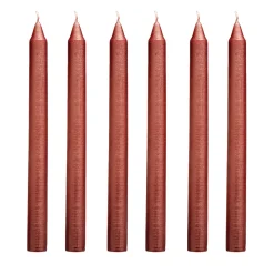 Bougies pour Chandelier Stripes
