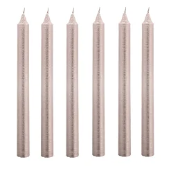 Bougies pour Chandelier Stripes