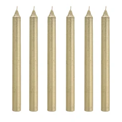 Bougies pour Chandelier Stripes