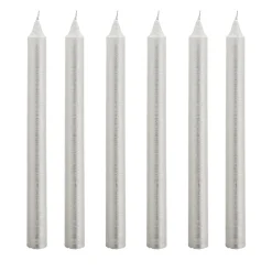 Bougies pour Chandelier Stripes