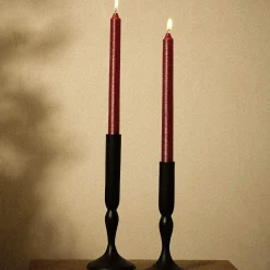 Bougies pour Chandelier Stripes