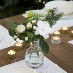 Bougies pour Lumignon Flammes