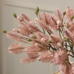 Bouquet de Chardon 40 cm