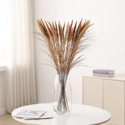 Bouquet de Pampa 12 tiges 80 cm