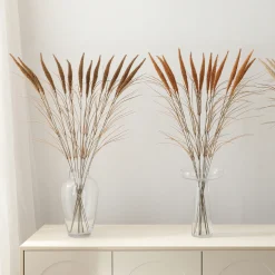 Bouquet de Pampa 12 tiges 80 cm
