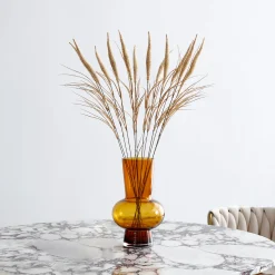 Bouquet de Pampa 12 tiges 80 cm