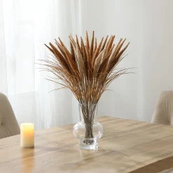 Bouquet de Pampa 7 tiges 50 cm