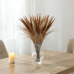 Bouquet de Pampa 7 tiges 50 cm