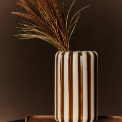 Bouquet de Pampa 7 tiges 50 cm