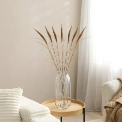 Bouquet de Pampa 7 tiges 80 cm