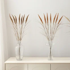 Bouquet de Pampa 7 tiges 80 cm