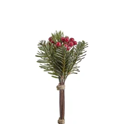 Bouquet de Pin et Baies