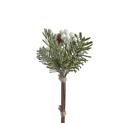 Bouquet de Pin et Baies