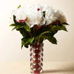 Bouquet de Pivoines