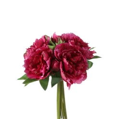 Bouquet de Pivoines