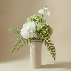 Bouquet d'Hortensias Élora