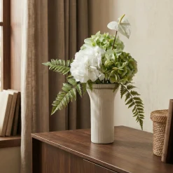 Bouquet d'Hortensias Élora