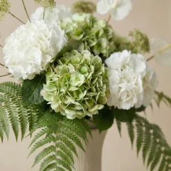 Bouquet d'Hortensias Élora