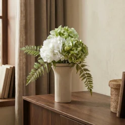 Bouquet d'Hortensias Vireya