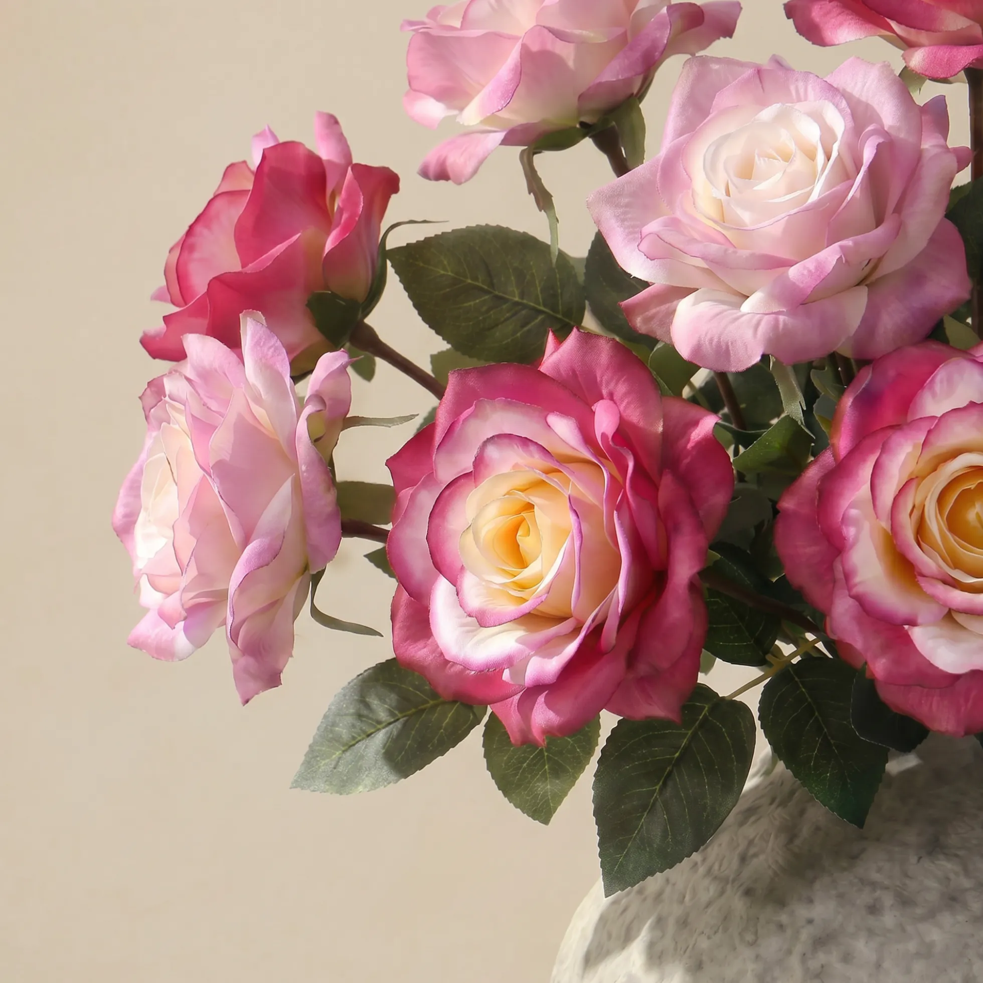 Bouquet Sophie 12 tiges