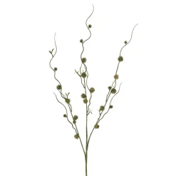 Branche de Chardon boule 88 cm