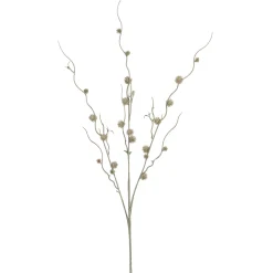 Branche de Chardon boule 88 cm