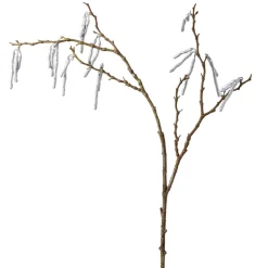 Branche Métallique Tombante Emma 96 cm
