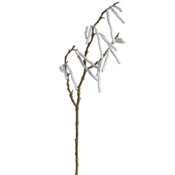Branche Métallique Tombante Emma 67 cm