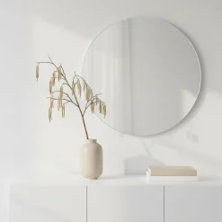Branche Métallique Tombante Emma 67 cm