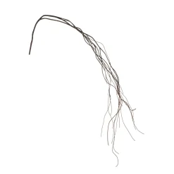 Branche tombante effet bois séché