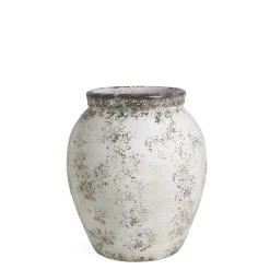Cache-Pot Antica col droit 52 cm